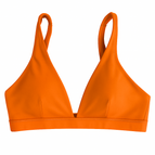 Orange / M