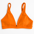 Orange / S
