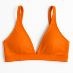 Orange / XL