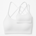 White / L