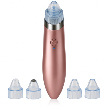 Blackhead Remover Vacuum for Pores - Portable