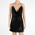 Black / M