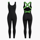 Green / XXL