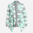 Green / L