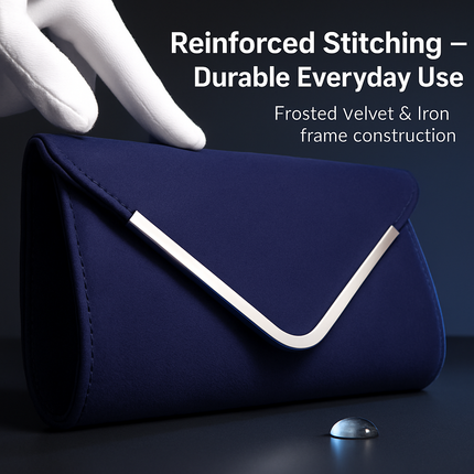 Women Clutch Wallet Bags for Parties and Weddings