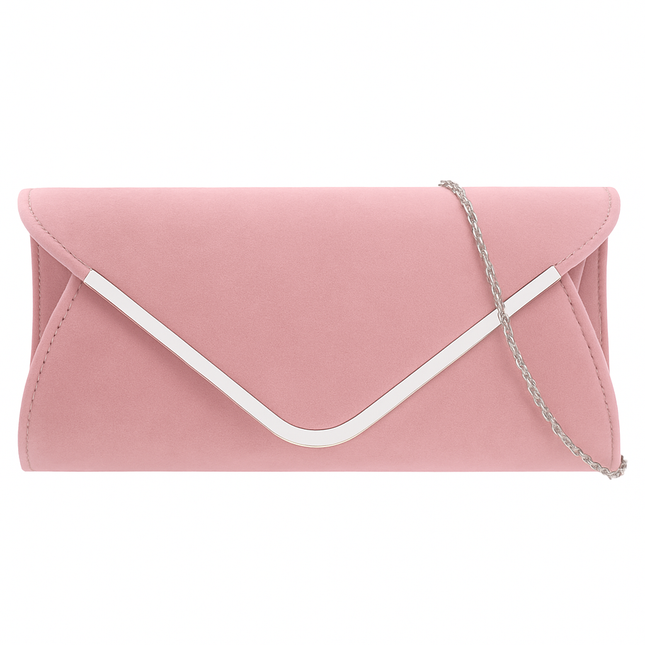 Women Clutch Wallet Bags for Parties and Weddings