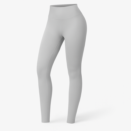 Women's High Waist Leggings with Tummy Control