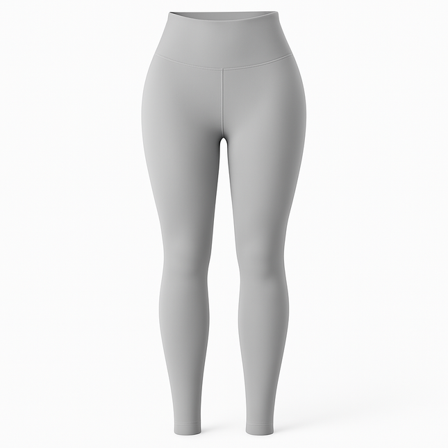 Women's High Waist Leggings with Tummy Control