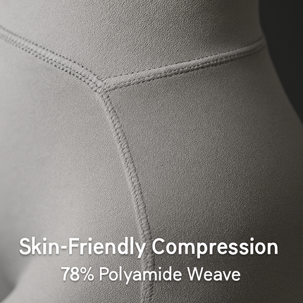 Women's High Waist Leggings with Tummy Control
