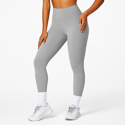Women's High Waist Leggings with Tummy Control
