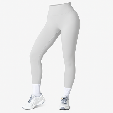 Women's High Waist Leggings with Tummy Control