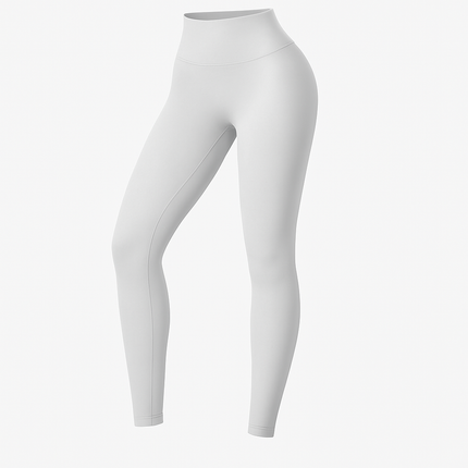 Women's High Waist Leggings with Tummy Control