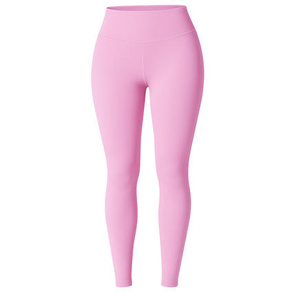 Women's High Waist Leggings with Tummy Control