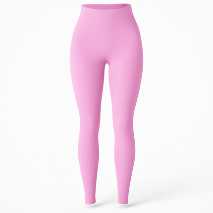 Women's High Waist Leggings with Tummy Control