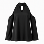 S / Black