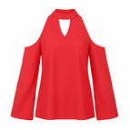 S / Red