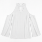 XL / White