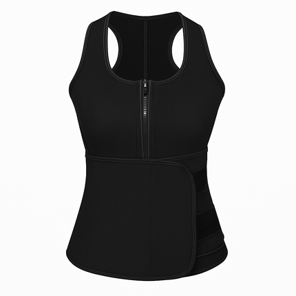 Waist Trainer for Women - Comfortable Fit