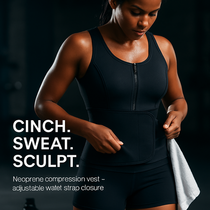Waist Trainer for Women - Comfortable Fit