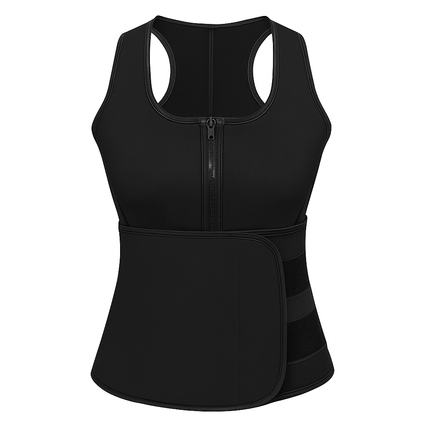 Waist Trainer for Women - Comfortable Fit