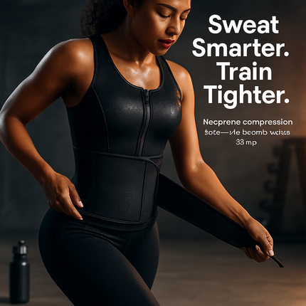 Waist Trainer for Women - Comfortable Fit