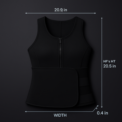 Waist Trainer for Women - Comfortable Fit