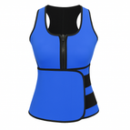 Blue / 2XL
