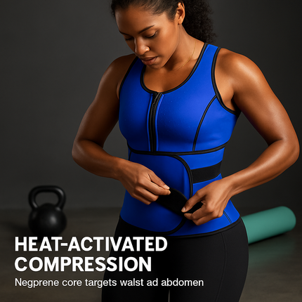 Waist Trainer for Women - Comfortable Fit