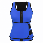 Blue / L