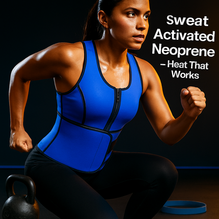 Waist Trainer for Women - Comfortable Fit