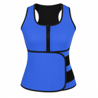 Blue / M