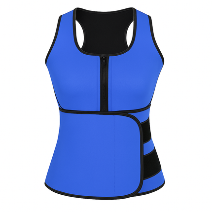 Waist Trainer for Women - Comfortable Fit