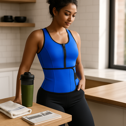 Waist Trainer for Women - Comfortable Fit