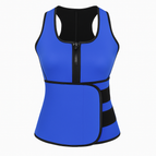 Blue / XL