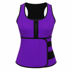 Purple / M