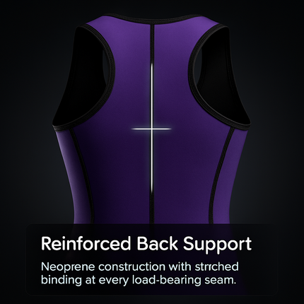 Waist Trainer for Women - Comfortable Fit