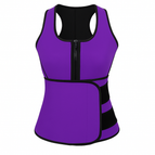 Purple / XL