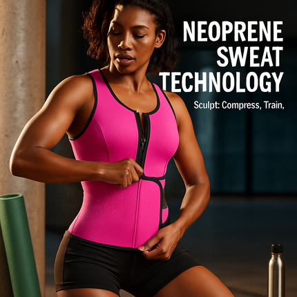Waist Trainer for Women - Comfortable Fit