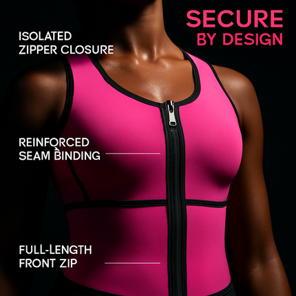 Waist Trainer for Women - Comfortable Fit