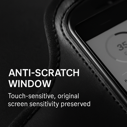 Phone Armband Case Adjustable Sweat-Resistant for Running