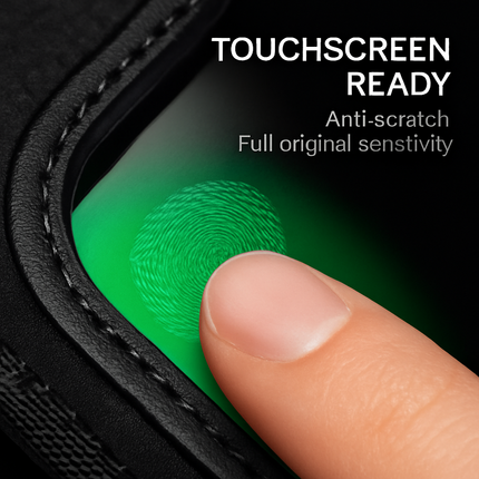 Phone Armband Case Adjustable Sweat-Resistant for Running