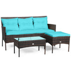 Turquoise