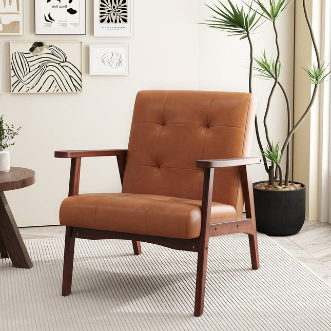 Mid Century