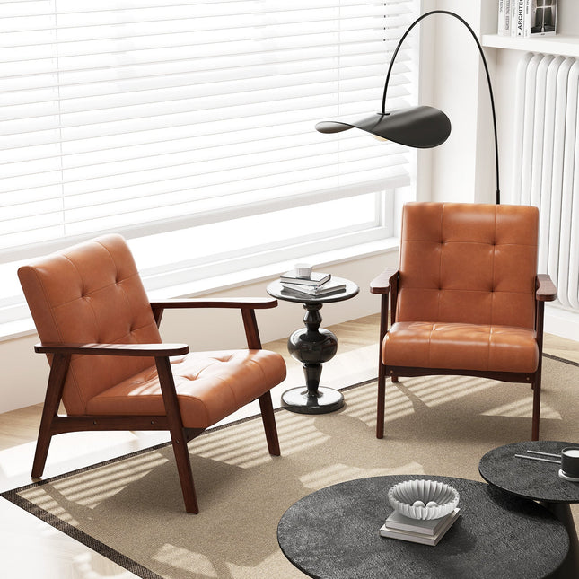 Mid Century