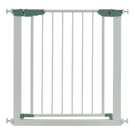 30-32.5 Inch Wide Safety Gate with 30 Inch Scientific Height