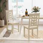 Cream White