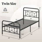 Twin Size