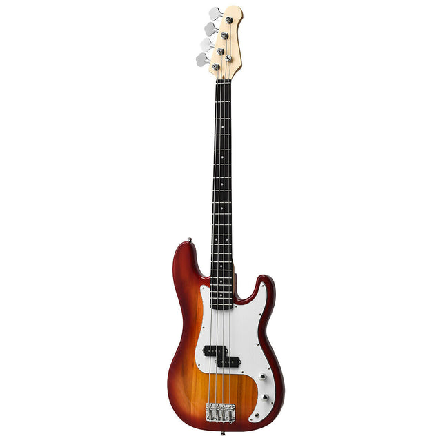 Electric Bass