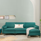 Teal