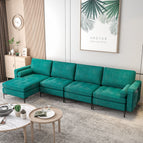 Teal
